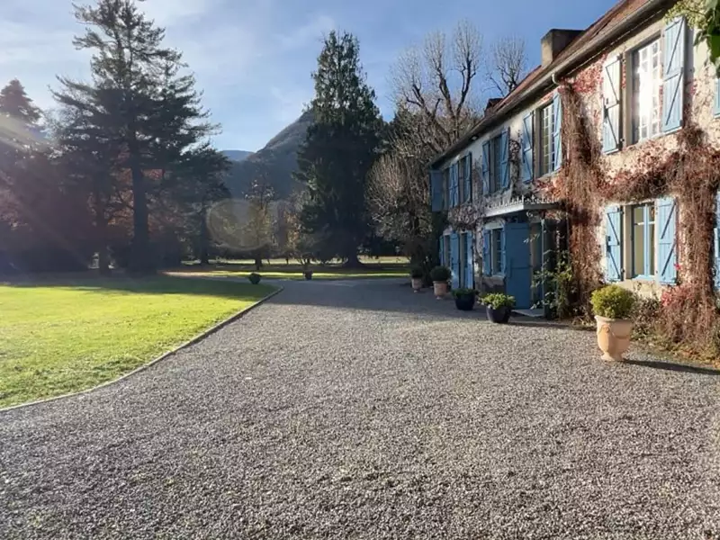 Maison, 407 m²