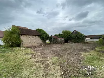 Maison, 107 m²