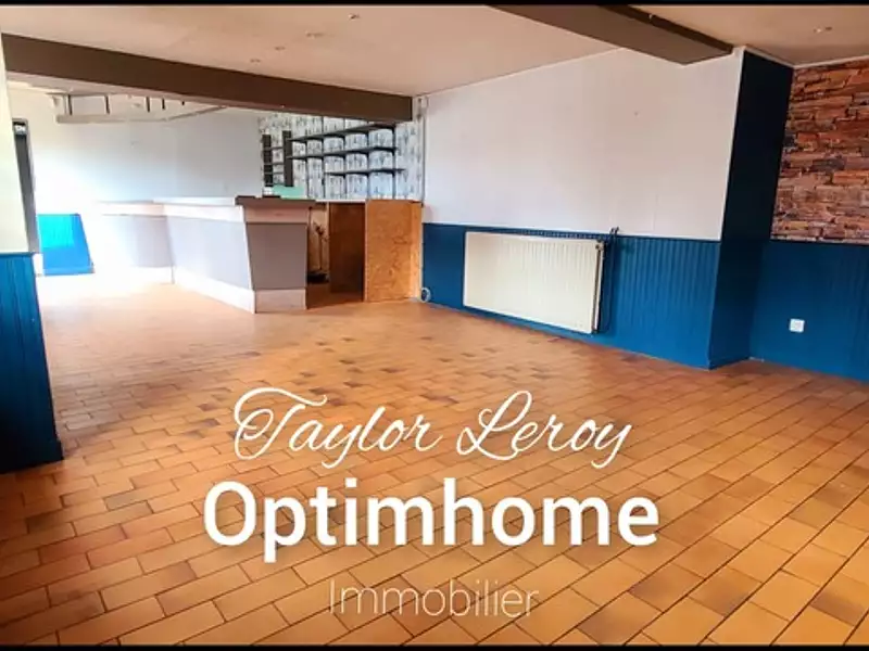 Maison, 180 m²