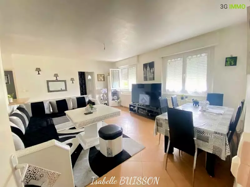 Maison, 80 m²