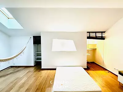 Appartement, 71 m²