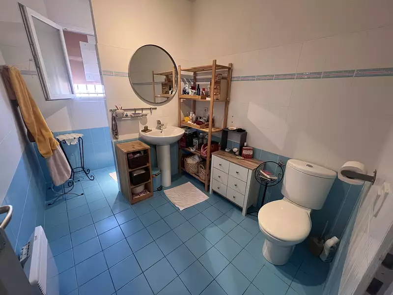 Maison, 101 m²