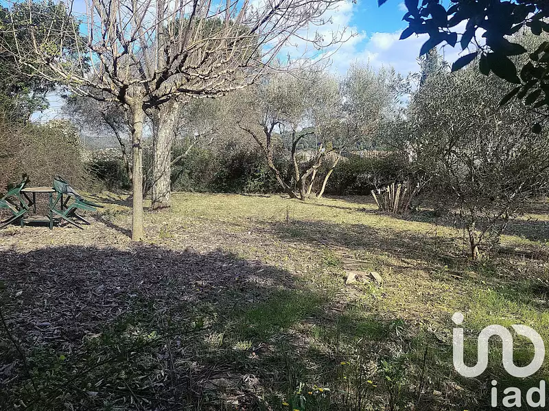 Terrain, 360 m²