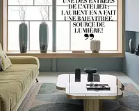 Appartement, 163 m²