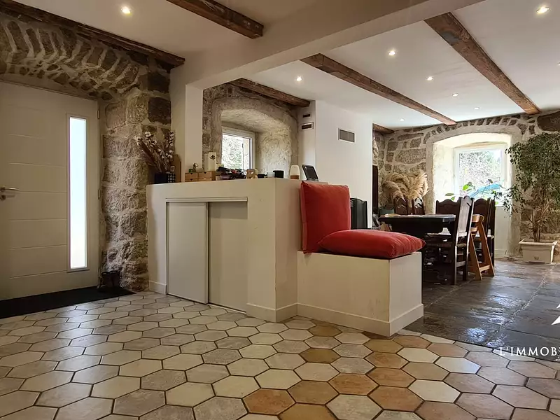 Maison, 170,16 m²