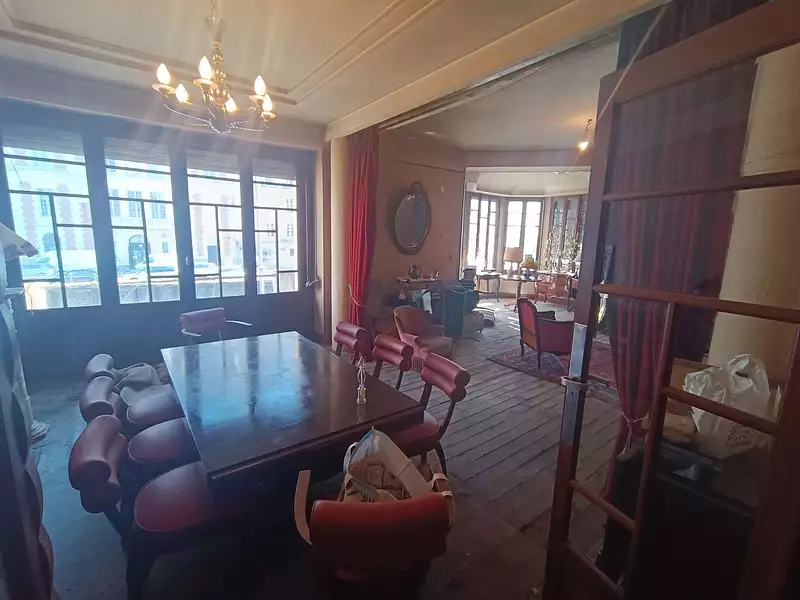 Appartement, 178 m²