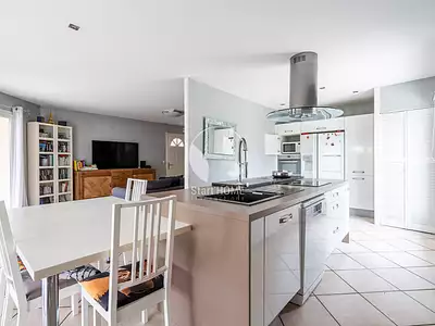 Maison, 134 m²