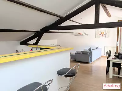 Appartement, 100 m²