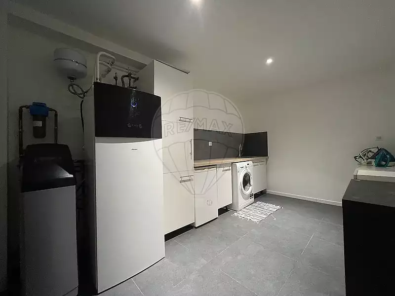 Maison, 167 m²