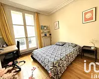 Appartement, 98 m²