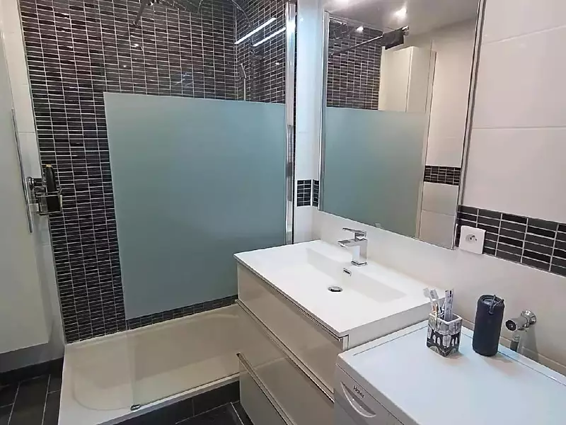 Appartement, 35 m²