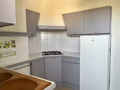 Appartement, 74 m²