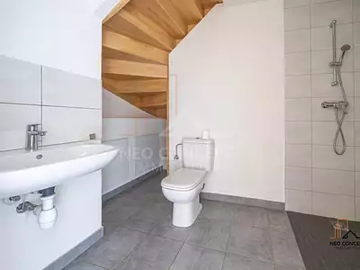Appartement, 88,87 m²
