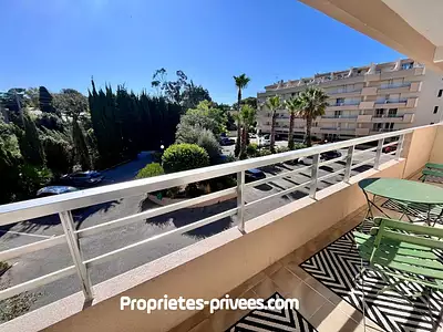 Appartement, 36 m²