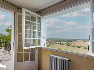 Maison, 127 m²
