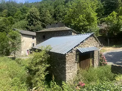 Maison, 160 m²