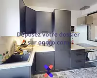 Appartement, 100 m²