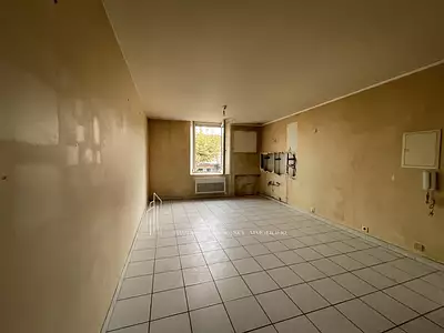 Appartement, 56 m²