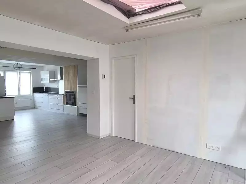 Maison, 97 m²