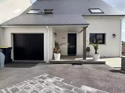 Maison, 112 m²