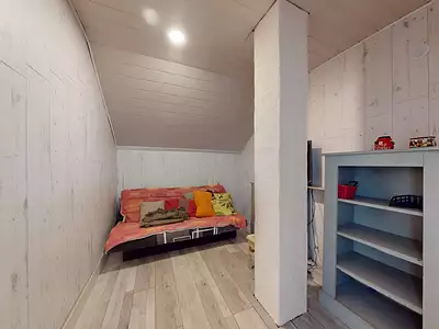 Maison, 153 m²