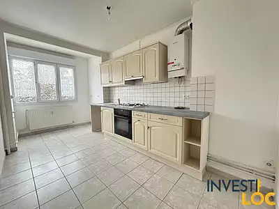 Appartement, 74,72 m²