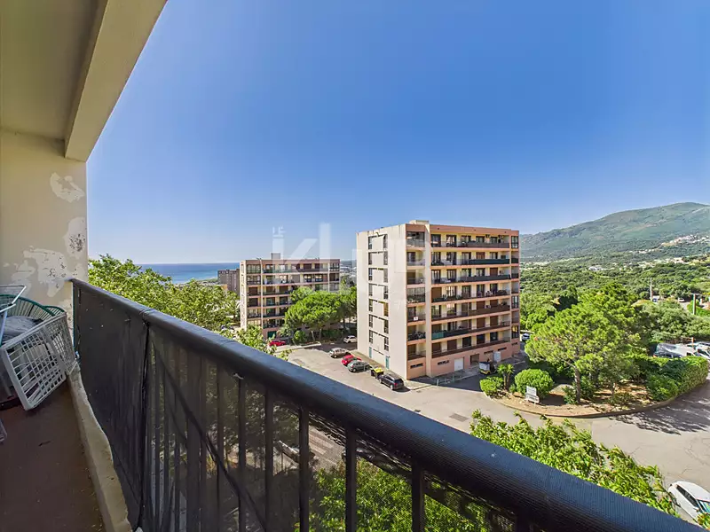 Appartement, 71,5 m²