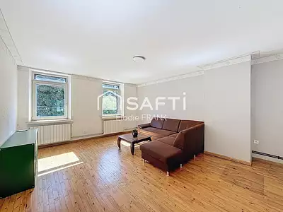 Appartement, 130 m²