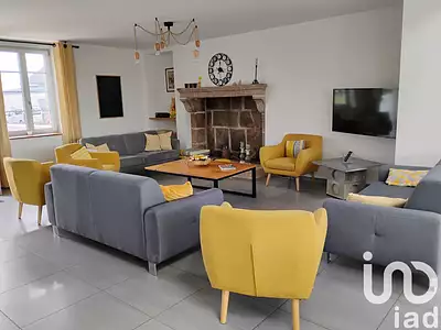 Maison, 440 m²