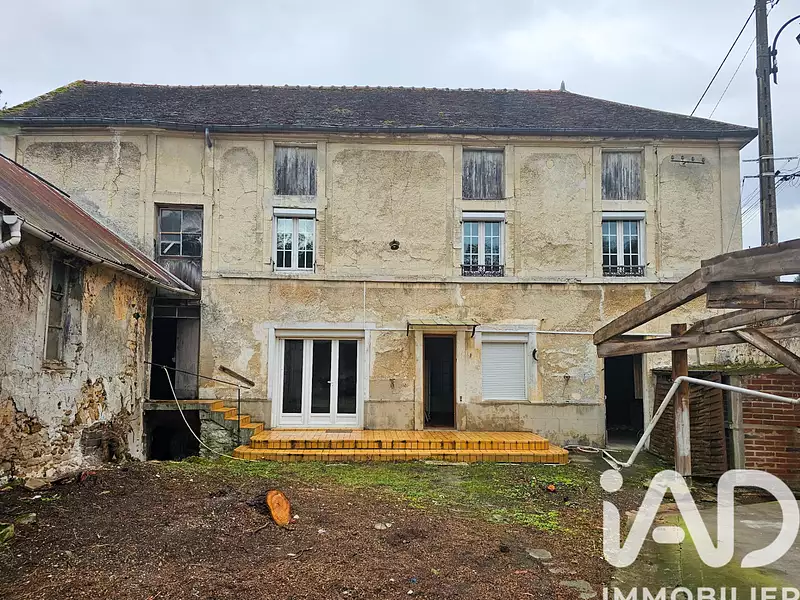 Maison, 300 m²