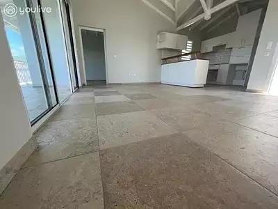 Appartement, 86,91 m²