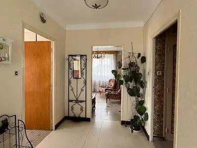 Maison, 129 m²