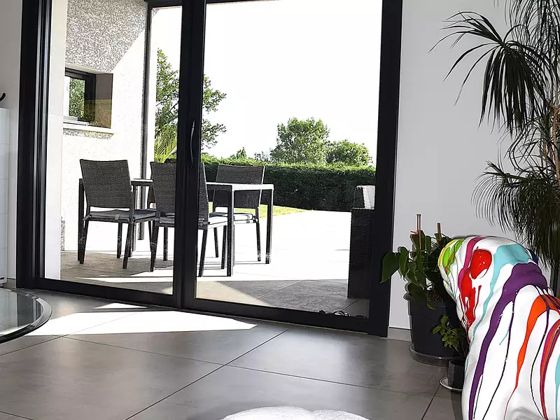 Maison, 154,41 m²