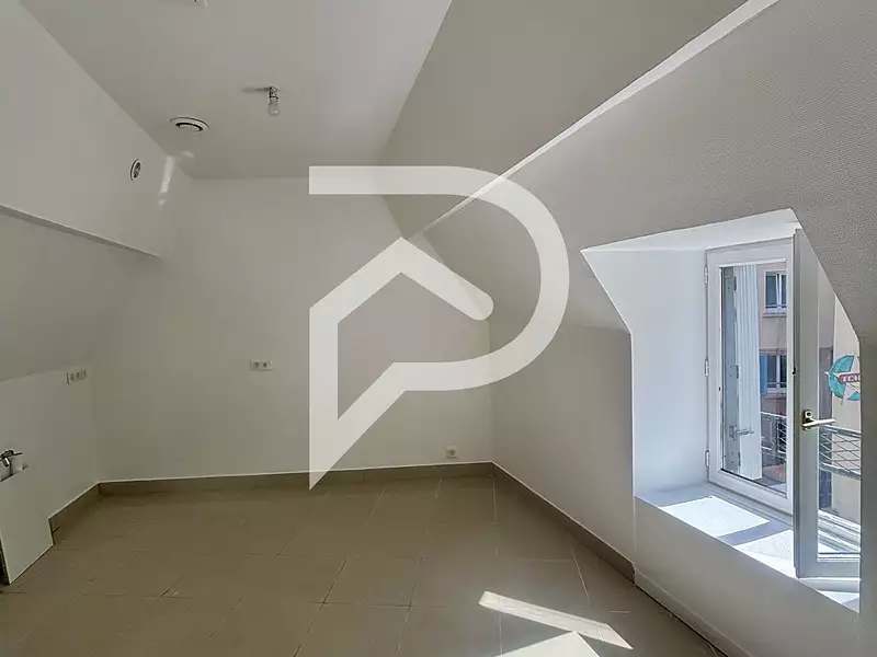 Appartement, 26,22 m²