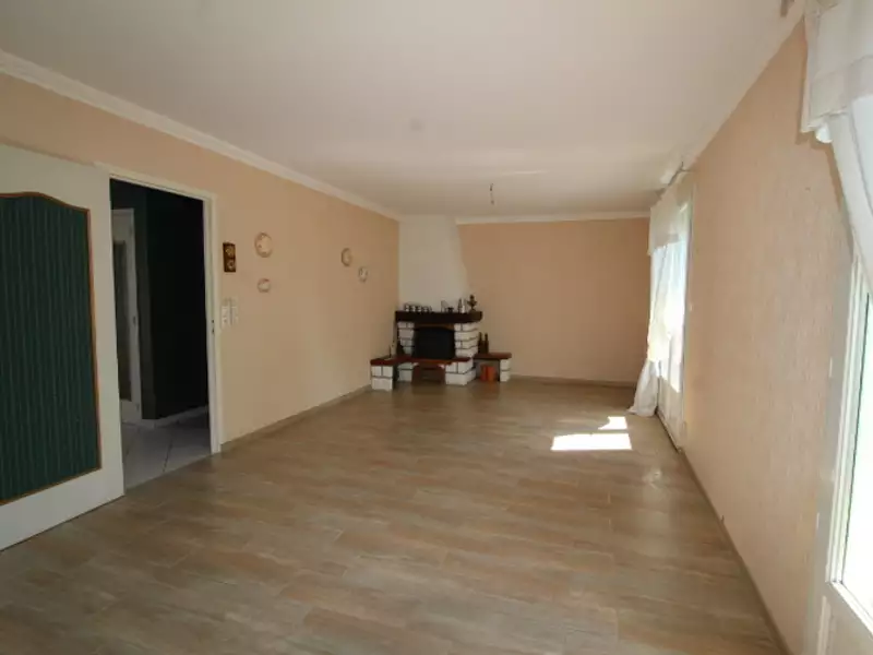 Maison, 76 m²
