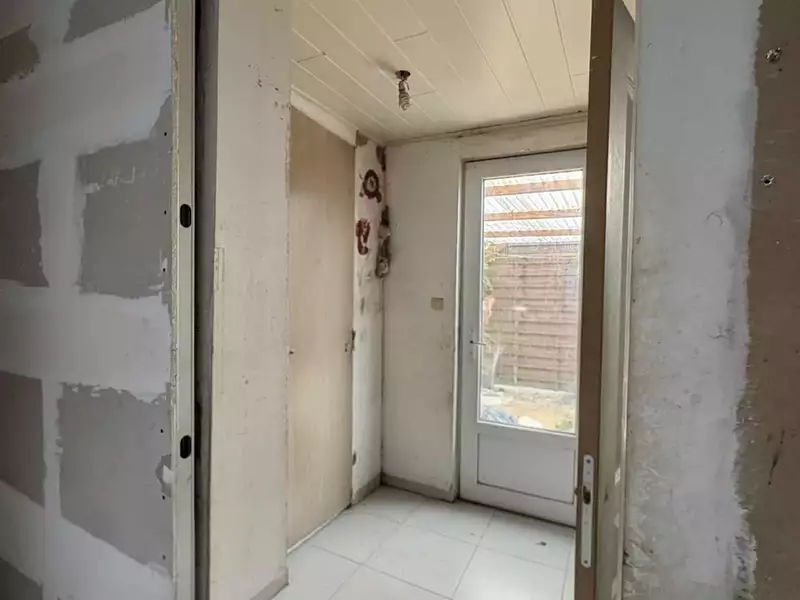 Maison, 98 m²