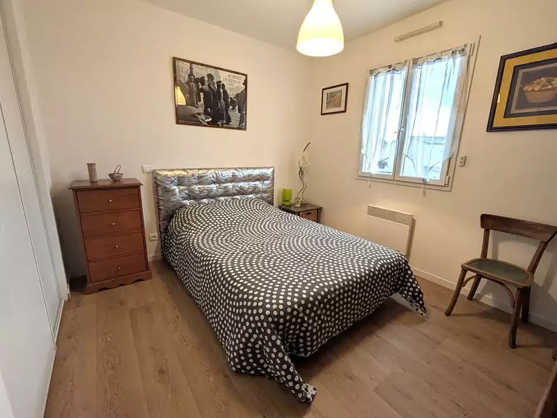 Maison, 113 m²
