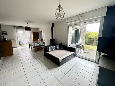 Maison, 133 m²