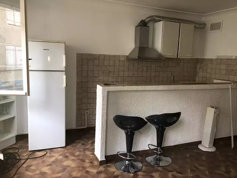 Immeuble, 84,72 m²