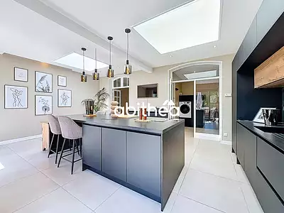 Maison, 169 m²