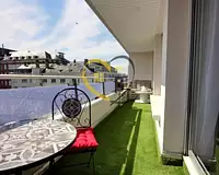 Appartement, 78 m²