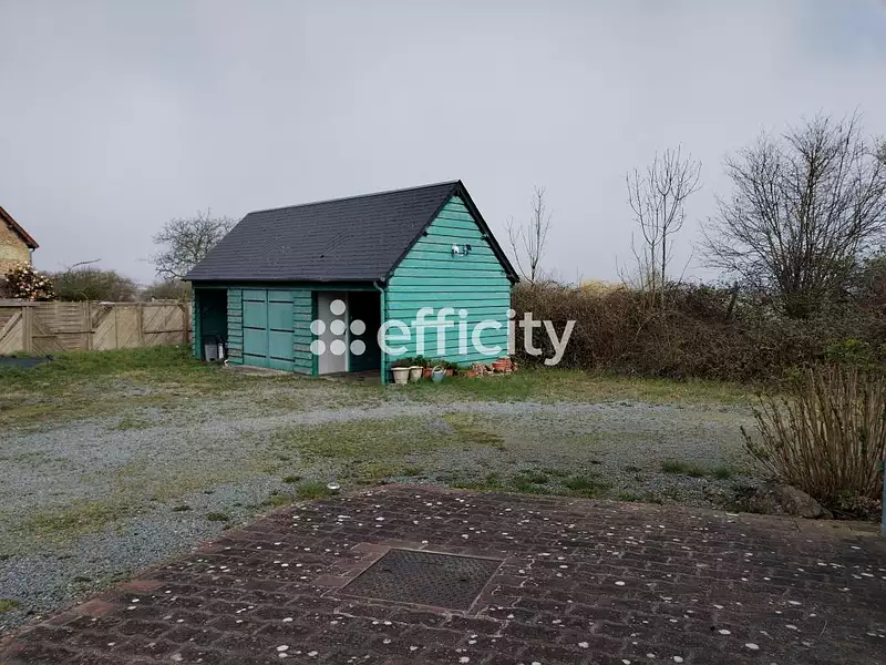 Maison, 150 m²