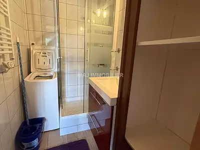 Appartement, 28,57 m²