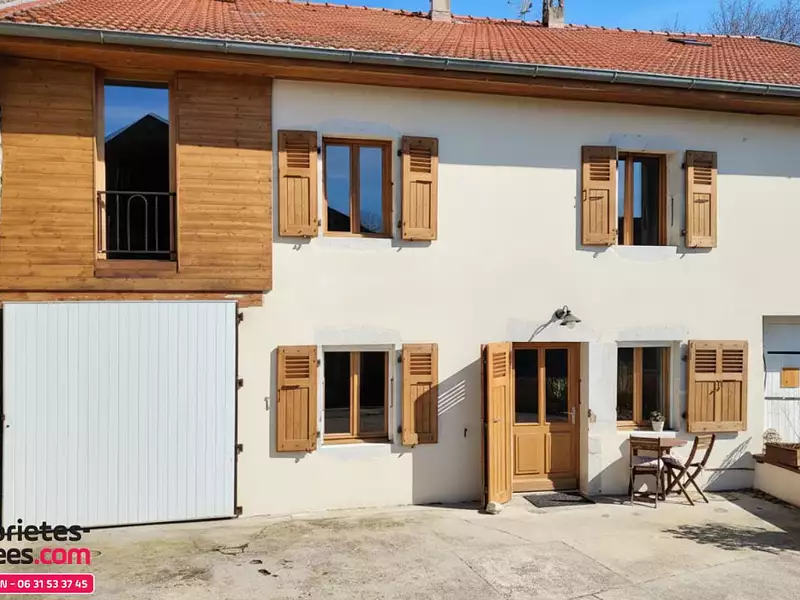 Maison, 144 m²
