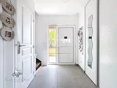 Appartement, 85,87 m²