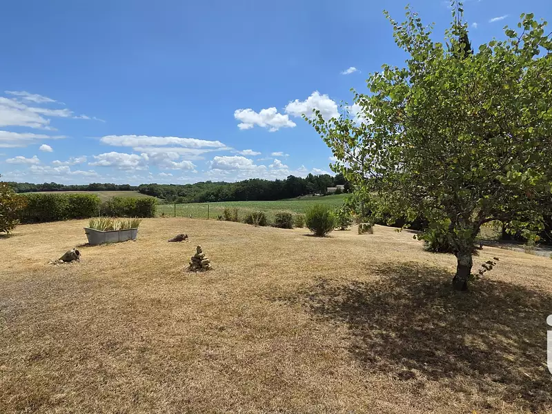Maison, 158 m²