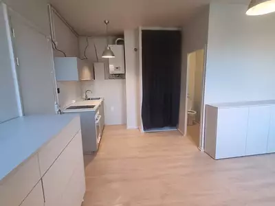 Appartement, 22,3 m²