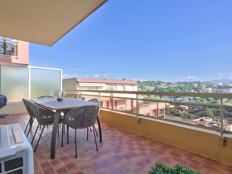 Appartement, 70,48 m²