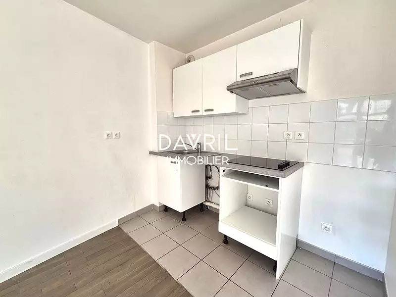 Appartement, 31,9 m²