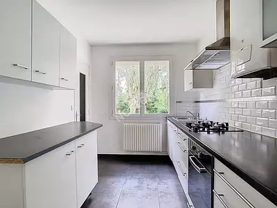 Appartement, 58,1 m²